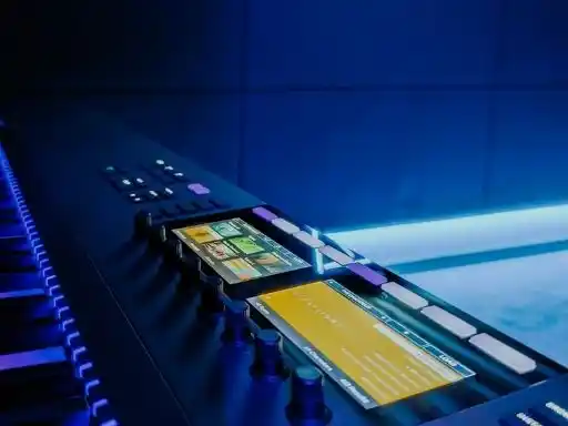 Claviers et Piano