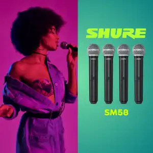 Microphones